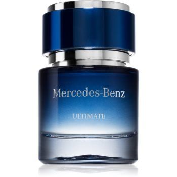 Mercedes-Benz Ultimate Eau de Parfum pentru bărbați