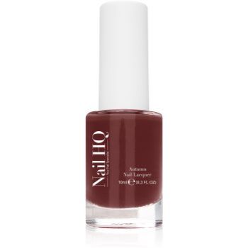 Nail HQ Nail Lacquer lac de unghii lucios