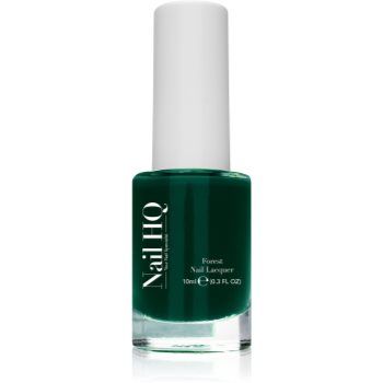 Nail HQ Nail Lacquer lac de unghii lucios