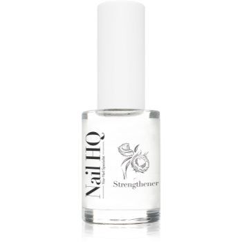 Nail HQ Strengthener lac pentru intarirea unghiilor