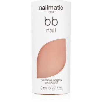 Nailmatic BB NAIL lac de unghii