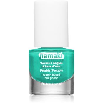 Namaki Nail Polish lac de unghii