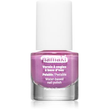 Namaki Nail Polish lac de unghii