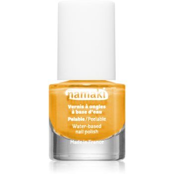 Namaki Nail Polish lac de unghii