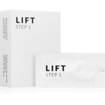 Nanolash Step 1 - Lift activator pentru lifting și laminarea genelor