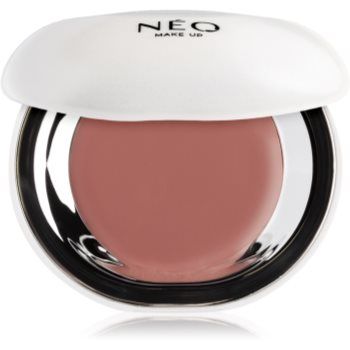 NEO MAKE UP Intense Serum Lip & Cheek Balm balsam multifuncțional buze si obraz