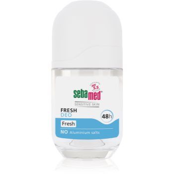 Sebamed Body Care Deodorant roll-on