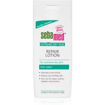 Sebamed Extreme Dry Skin lapte de corp regenerator pentru piele foarte uscata