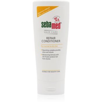 Sebamed Hair Care balsam pentru păr