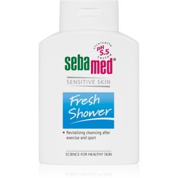 Sebamed Wash gel de dus revigorant