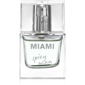 HOT Miami Spicy Man parfum cu feromoni