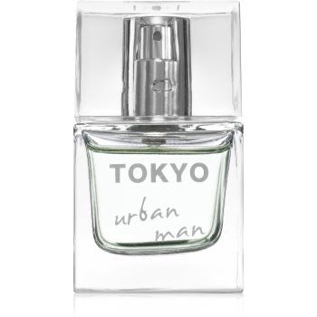 HOT Tokyo Urban Man parfum cu feromoni