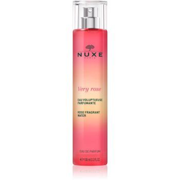 Nuxe Very Rose Rose Fragrant Water Eau de Toilette roz