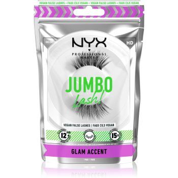 NYX Professional Makeup Jumbo Lash! gene false