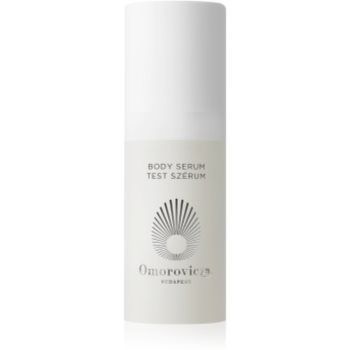 Omorovicza Body Serum Ser de intinerire de corp