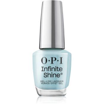 OPI Infinite Shine Silk lac de unghii cu efect de gel