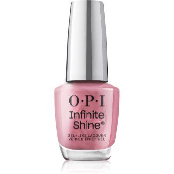 OPI Infinite Shine Silk lac de unghii cu efect de gel