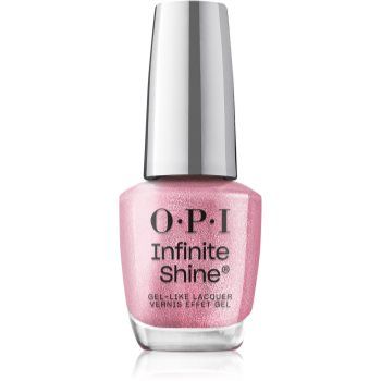 OPI Infinite Shine Silk lac de unghii cu efect de gel