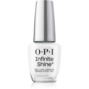 OPI Infinite Shine Silk lac de unghii cu efect de gel