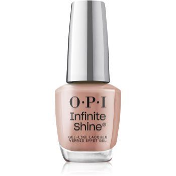 OPI Infinite Shine Silk lac de unghii cu efect de gel