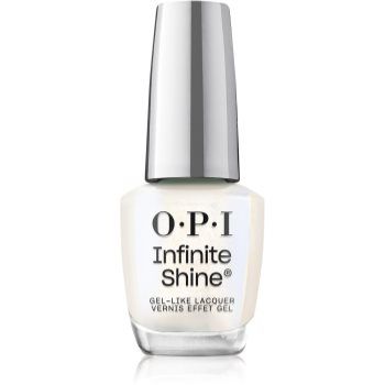 OPI Infinite Shine Silk lac de unghii cu efect de gel
