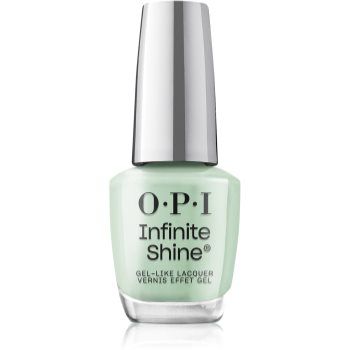 OPI Infinite Shine Silk lac de unghii cu efect de gel