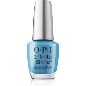 OPI Infinite Shine Silk lac de unghii cu efect de gel