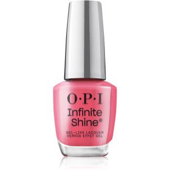 OPI Infinite Shine Silk lac de unghii cu efect de gel