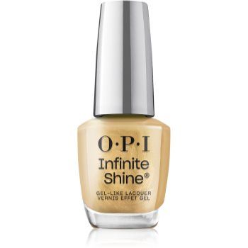 OPI Infinite Shine Silk lac de unghii cu efect de gel