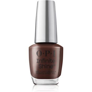 OPI Infinite Shine Silk lac de unghii cu efect de gel