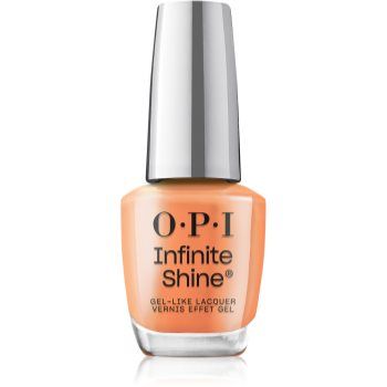 OPI Infinite Shine Silk lac de unghii cu efect de gel