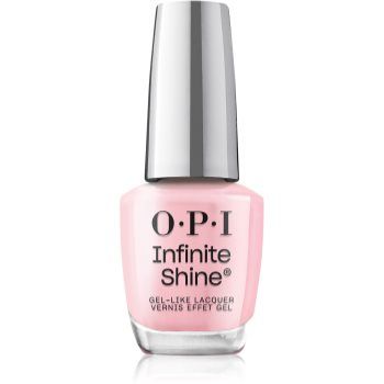 OPI Infinite Shine Silk lac de unghii cu efect de gel