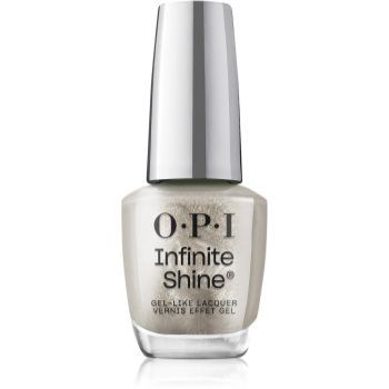 OPI Infinite Shine Silk lac de unghii cu efect de gel