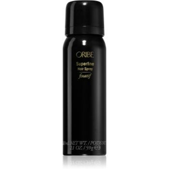 Oribe Superfine Hair Spray fixativ păr pentru fixare medie