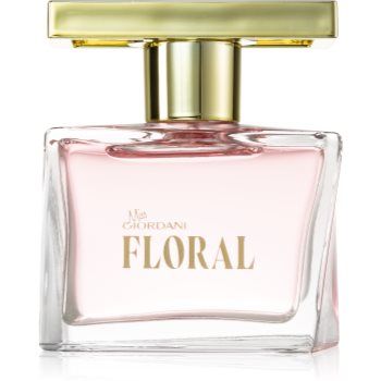 Oriflame Miss Giordani Floral Eau de Parfum pentru femei