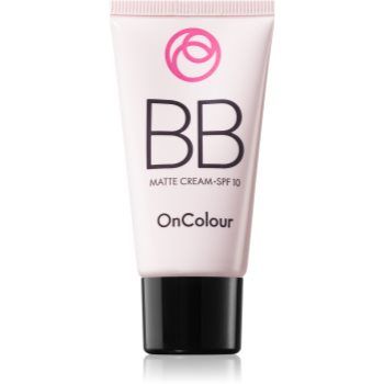 Oriflame OnColour crema BB SPF 10