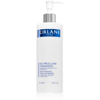 Orlane Moisturizing Micellar Water apa micelara hidratanta