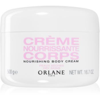 Orlane Nourishing Body Cream crema de corp nutritiva