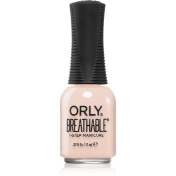 Orly Breathable lac de unghii pentru ingrijire