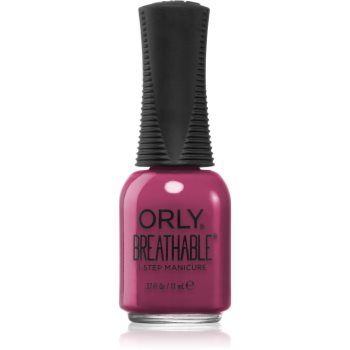 Orly Breathable lac de unghii pentru ingrijire