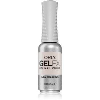 Orly Gelfx Gel unghii cu gel folosind UV / lampă cu LED