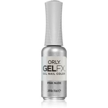 Orly Gelfx Gel unghii cu gel folosind UV / lampă cu LED