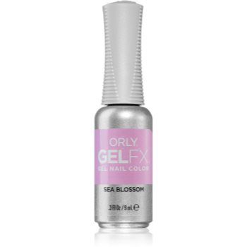 Orly Gelfx Gel unghii cu gel folosind UV / lampă cu LED