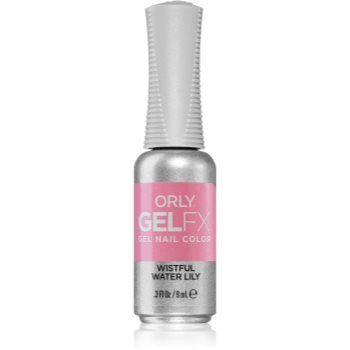 Orly Gelfx Gel unghii cu gel folosind UV / lampă cu LED