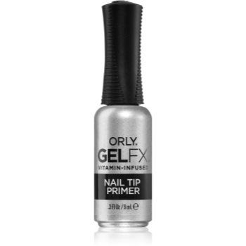 Orly Gelfx Nail Tip Primer lac de unghii pentru fixarea ojei