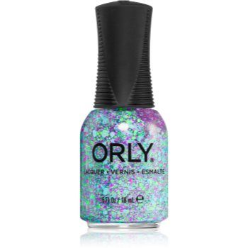 Orly Lacquer lac de unghii pentru ingrijire