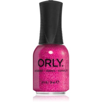 Orly Lacquer lac de unghii pentru ingrijire