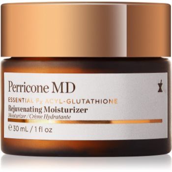 Perricone MD Essential Fx Acyl-Glutathione Moisturizer crema anti-rid hidratanta antirid