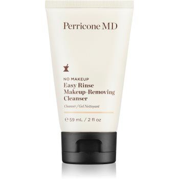 Perricone MD No Makeup Cleanser gel de curățare blând