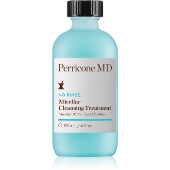 Perricone MD No:Rinse Micellar Water apa pentru curatare cu particule micele